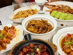 -味界·精致赣菜(招商花园城店)