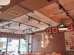 -龙师傅卤炒(天马店)