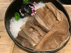 鲜毛肚-新辣道鱼火锅(西直门店)
