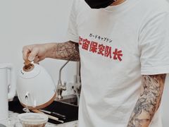 -Line 咖啡(石厦花园店)