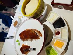 -大鸭梨烤鸭(房山店)