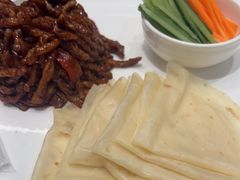 -枣子树·素食餐厅(普陀山店)