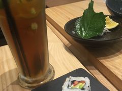 -Sushi Love 创意寿司(丽影广场店)