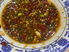 -江城燕子大排档(江汉路步行街店)