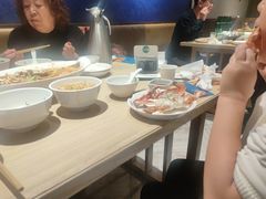 -小船渔村•大连菜•大连焖鱼(黄河路店)