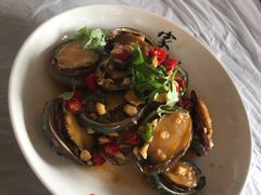 -1910老鲁味海鲜·戳子肉·青岛菜(金沙滩店)