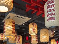 -二十八里太湖船菜(吉祥路店)