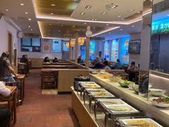 -素满香·Vegan食养自助(天一广场店)