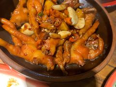 -老三样·美食研究中心(世贸路店)