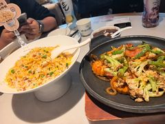 -大潮淮·淮扬菜(何园旗舰店)
