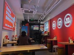 -阿当·小炒牛肉面(人广店)