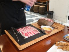 -石頭記榴莲烤肉(万达金街店)