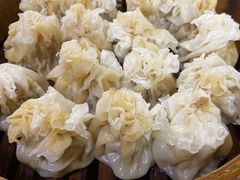 -正宗天津烧麦馆(柳州路店)