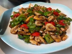 -巢湖名吃·东关老鹅汤(江南风情街店)