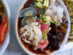 -有滋有味烧烤涮(果园星城C区店)