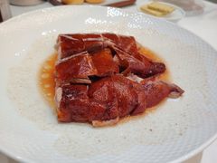 -喜宴又一村·粤菜·茶点·海鲜(壹方天地店)