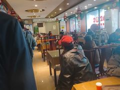 -南来顺饭庄·清真(南菜园店)