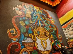 -敏珠拉姆藏餐·南京厨房(富春江东街店)