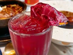 -狮王府淮扬菜(夫子庙老门东店)