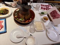 -东来顺饭庄(西直门店)