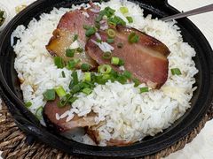 -渝绝回味碗土家洋芋饭(学道街店)