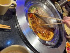 -唇辣号重庆老火锅(燕郊鑫乐汇店)