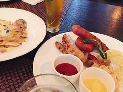 -TAMATI(巴黎贝甜韩式西餐厅店)