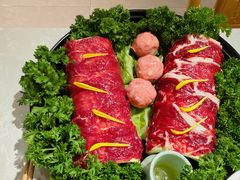 -俏牛哥鲜牛肉牛肆馆(重庆天地店)
