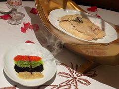 -狮拾久·现代新加坡料理(福田COCO Park店)