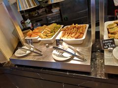 -常州武进九洲喜来登酒店