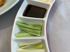 -味+新京宴·烤鸭·北京菜(创意谷店)