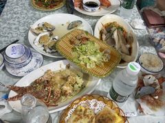 -范饭椰林川湘味海鲜·椰子鸡(三亚湾椰梦长廊店)