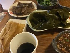-傣妹火锅(四川北路店)