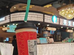 -茶米有言(城市市集龙之梦店)
