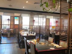 大堂-东来顺饭庄(金泉广场店)
