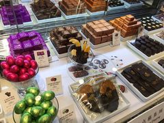 -GODIVA(国际金融中心店)