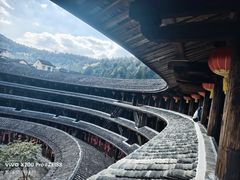 -初溪土楼群