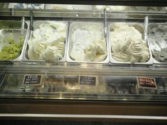 -歎雪糕低糖低脂Gelato冰淇淋