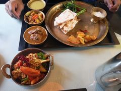 -尼泊尔雪莲餐厅(北京东路店)
