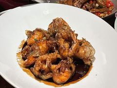 -隐厨·中国菜馆(三里屯T+MALL店)