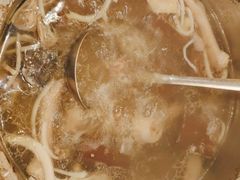 -润园四季椰子鸡火锅(海上世界店)