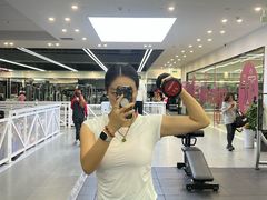 -奇迹健身(SM广场店)