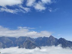 -九峰山