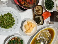-口味堂(惠济路店)