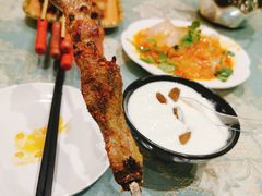 -新疆伊宁远征餐厅