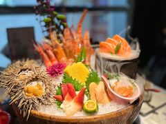 -花潮料理艺食馆(SM新生活广场店)