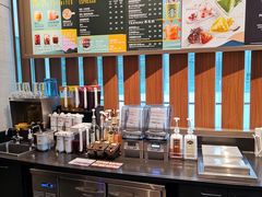 -星巴克(深圳香港大学深圳医院店)