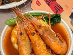 -松鹤楼面馆(港汇店)