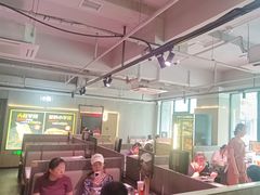 -丰茂烤串(全国首店)