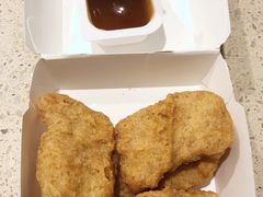 -麦当劳(顺义店)